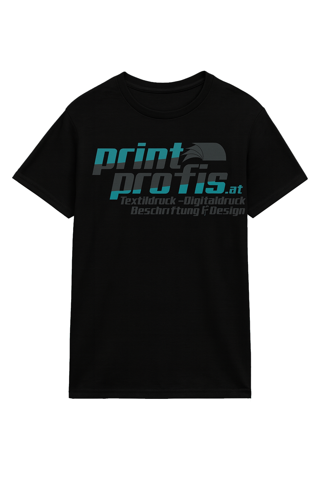 A_digital_photograph_features_a_black_short-sleeve